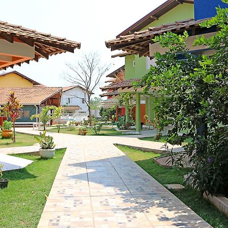 Solar Do Cerrado Hotel Bonito  Buitenkant foto